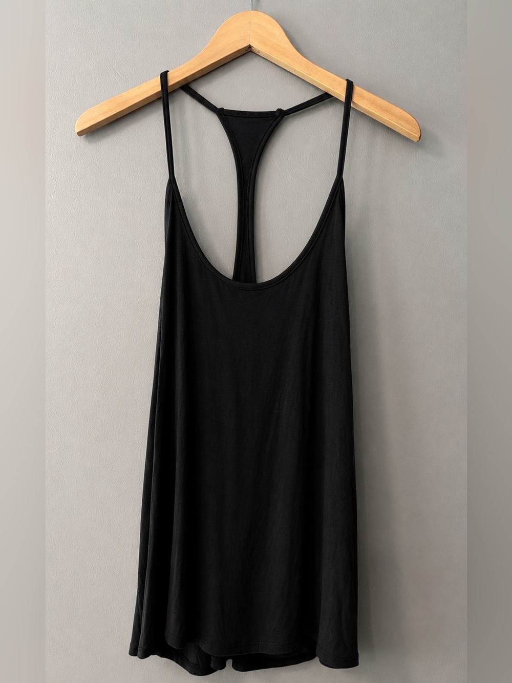 Savvi Hailey Racerback Cami Tank Top